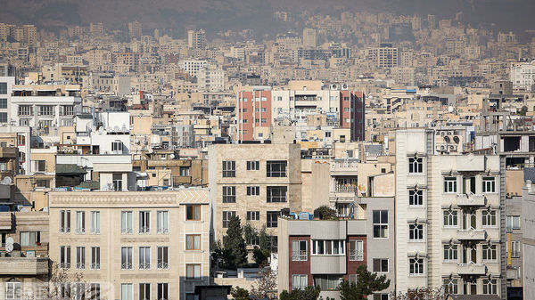 خرید خانه در قرچک با بودجه دو میلیاردی