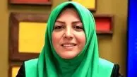 مهمانی ویژه در جشن پرسپولیسی‌ها با حضور خانم مجری مشهور +عکس