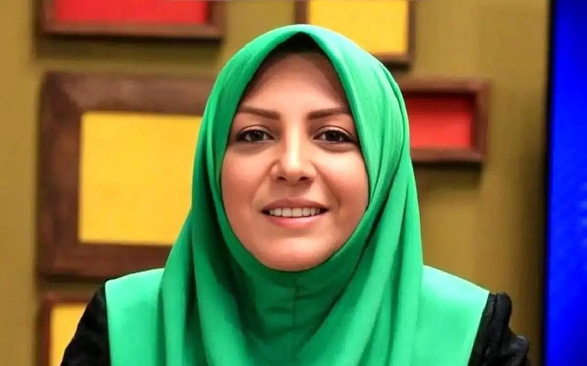 مهمانی ویژه در جشن پرسپولیسی‌ها با حضور خانم مجری مشهور +عکس