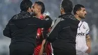 لیست محرومان هفته ۲۳ لیگ برتر اعلام شد: بازی‌های حساس با غیبت ستاره‌ها