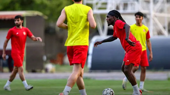 دردسر جدید ستاره خارجی پرسپولیس/ خرید نفرین‌شده قرمزها