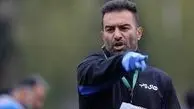 طوفان انتقاد حنیف عمران‌زاده به تعلل در صدور رأی بیرانوند