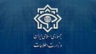 وزارت اطلاعات: ۱۴ داعشی شناسایی و بازداشت شدند
