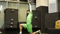 شکایت پرسپولیس از بیرانوند به کمیته استیناف رسید؛ اعتراض پرسپولیس به تصمیم عجیب فدراسیون!