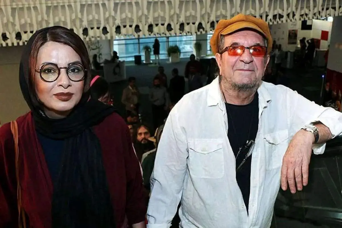 واکنش جنجالی شوکه کننده دختر داریوش مهرجویی به حکم نهایی پرونده