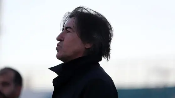 تذکر انضباطی ساپینتو به دو بازیکن استقلال به خاطر دعوای لفظی با هم