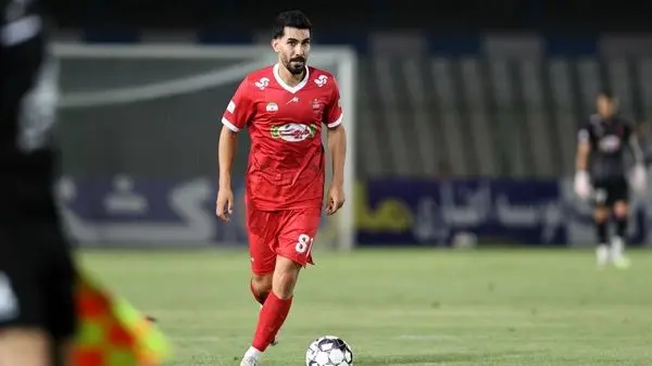 پرسپولیس زیر ذره‌بین: از سکوت خریدها تا طوفان انتقادها