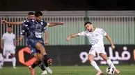توقف مجدد استقلال، این‌بار در زمینی که مناسب فوتبال نبود؛ اولتیماتوم به ساپینتو عملی می‌شود؟
