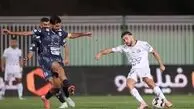 توقف مجدد استقلال، این‌بار در زمینی که مناسب فوتبال نبود؛ اولتیماتوم به ساپینتو عملی می‌شود؟