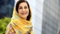 فاطمه معتمدآریا هم از ایران رفت؛ یک سال است که در ایران زندگی نمی‌کند