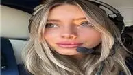 دختری که با پاول دوروف دستگیر شد دوست دخترش بود؟ + عکس