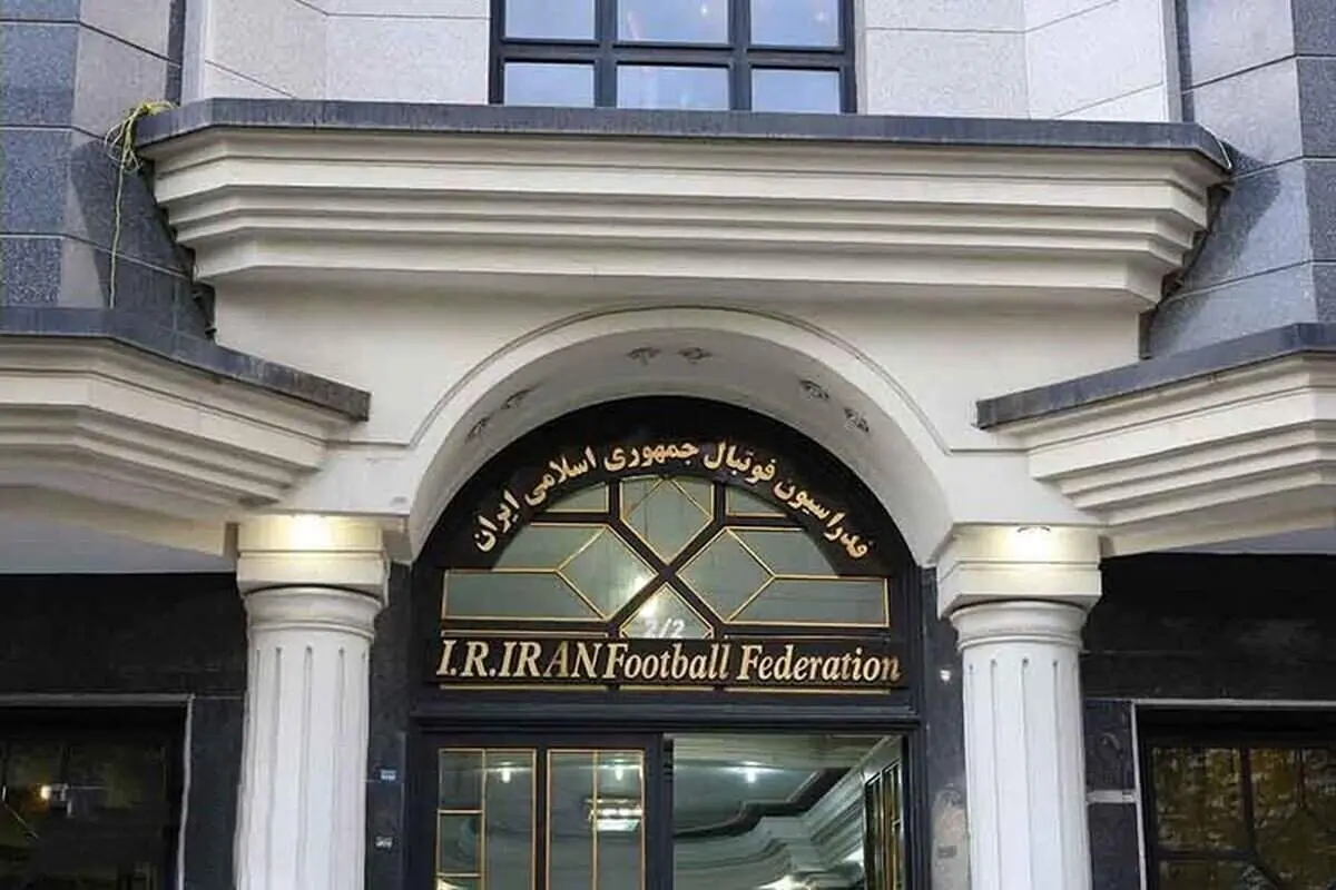 واکنش فدراسیون فوتبال به موج انتقادها امیر قلعه‌نویی: احساسی است