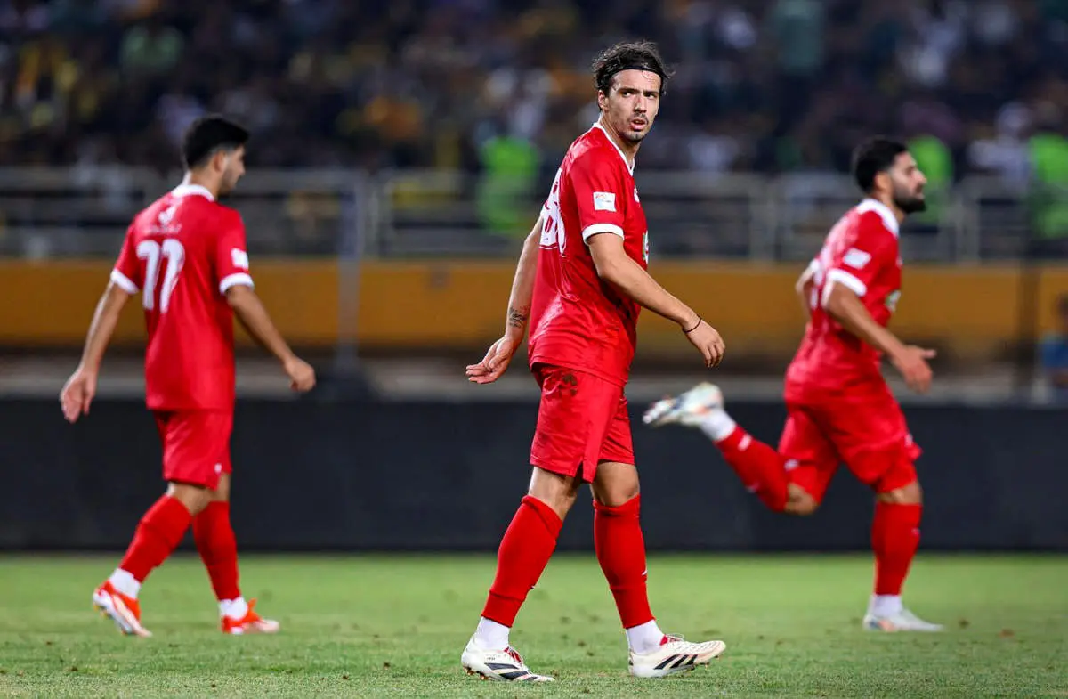 مارکو باکیچ و حرکت غیرمنتظره‌اش همه را شوکه کرد