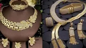 قیمت جدید و آخر شبی طلای ۱۸ و ۲۴ عیار امشب سه شنبه ۲۱ بهمن ۱۴۰۴+ جدول و تحلیل تکنیکال