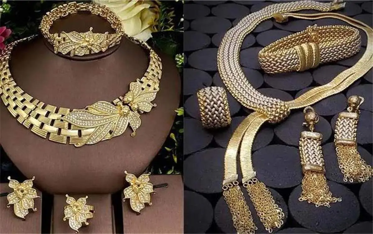 قیمت رسمی طلا دست دوم امروز چهارشنبه ۵ آذر ۱۴۰۴ مشخص شد