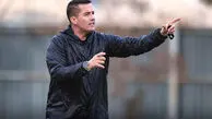 پرسپولیس اوسمار پوست‌اندازی می‌کند