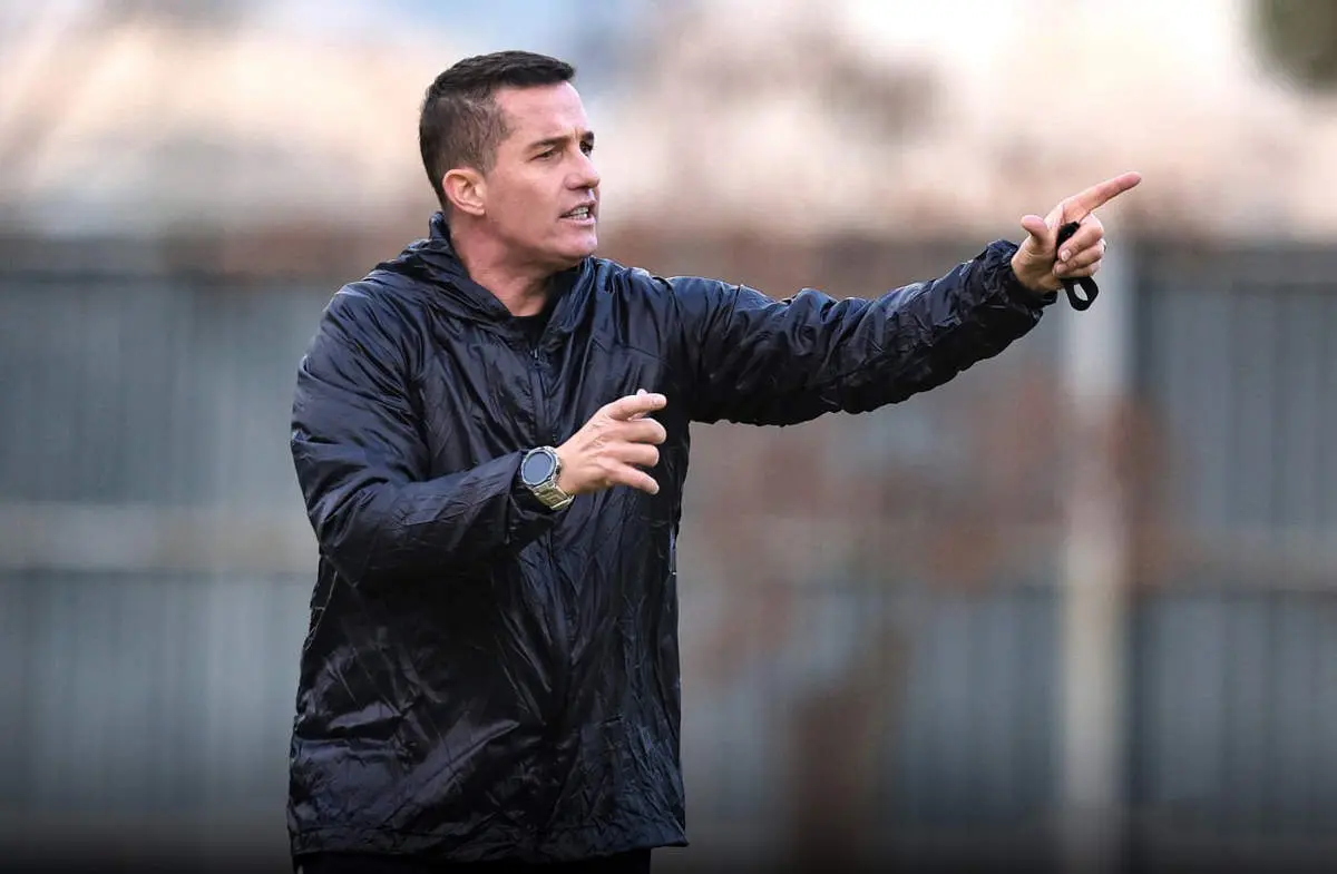 خانه‌تکانی حسابی اوسمار: دومین خارجی تیم هم خداحافظی می‌کند