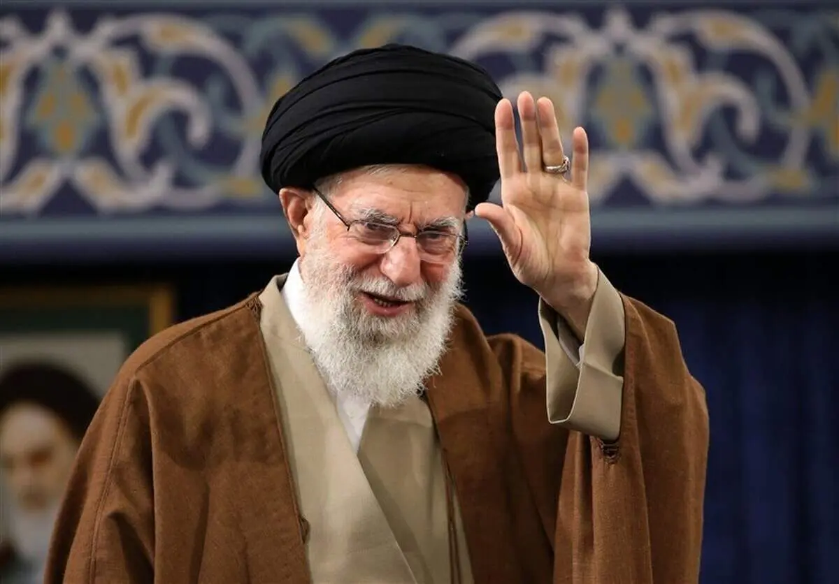 کمک چهار میلیارد تومانی رهبر انقلاب برای آزادی زندانیان نیازمند