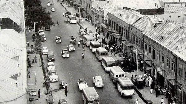 ماجرای جسد دختر آلمانی در نارمک؛ راز مرگی که تهران را شوکه کرد