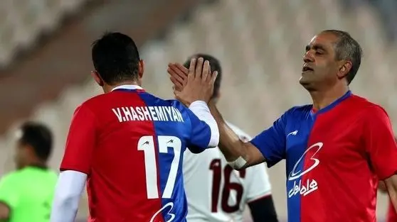 مدیرعامل تازه استقلال از دل پرسپولیس آمد