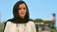 محکومیت عجیب برای ترانه علیدوستی: ممنوع الپرواز، داخلی و خارجی!
