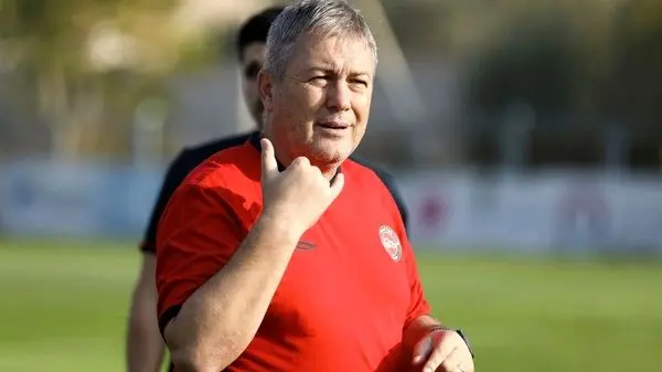 ویدیو: گل اول تراکتور به پرسپولیس