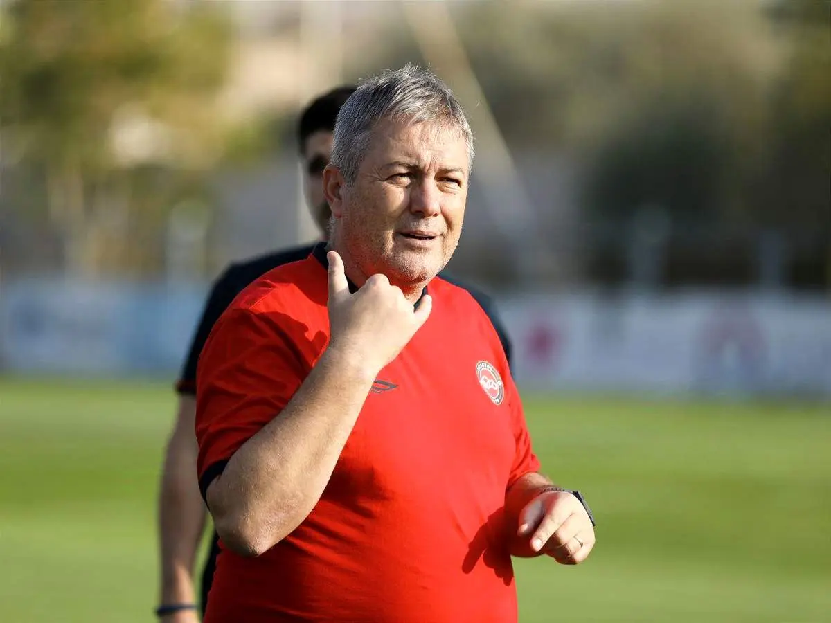 صحبت های جنجالی اسکوچیچ در مورد پرسپولیس درست قبل از بازی دو تیم و خشم هواداران قرمزها