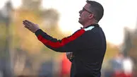 اوسمار رسماً به پرسپولیس اعلام کرد: این دو نفر را نمی‌خواهم