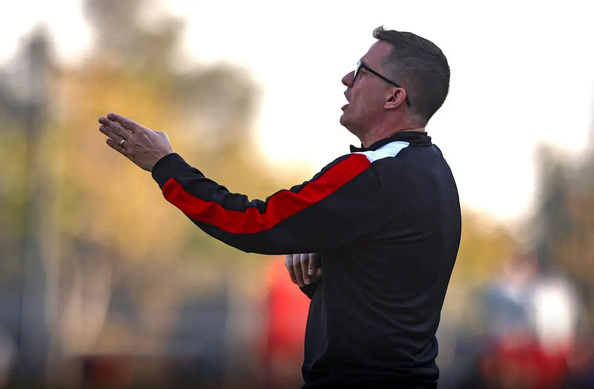 سوپرایزی که اوسمار برای دربی رو می‌کند