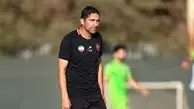 شوک به پرسپولیس: هاشمیان در آستانه ترک نیمکت، جانشین احتمالی در راه است!