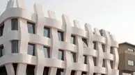 بنایی شگفت‌انگیز در قلب بورسا؛ ترکیب معماری مدرن با تاریخ نساجی ترکیه