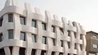 بنایی شگفت‌انگیز در قلب بورسا؛ ترکیب معماری مدرن با تاریخ نساجی ترکیه