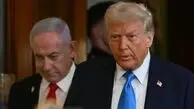خبر فوری از تنش‌ها در منطقه | ترامپ و نتانیاهو بر حمله مشروط به ایران توافق کردند
