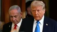 خبر فوری از تنش‌ها در منطقه | ترامپ و نتانیاهو بر حمله مشروط به ایران توافق کردند