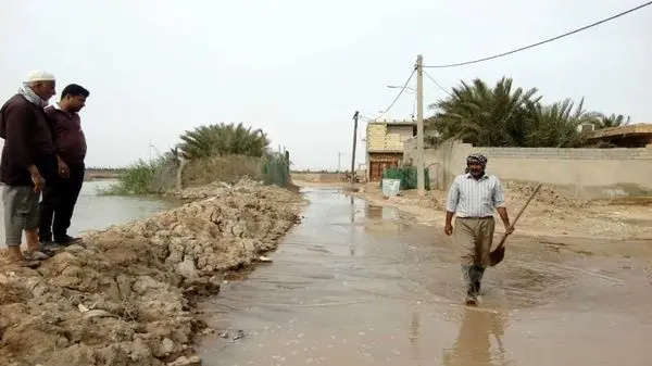 ۱۲ روز بی‌خبری از ناخدا امین؛ جست‌وجوها در آب‌های خلیج‌فارس ادامه دارد