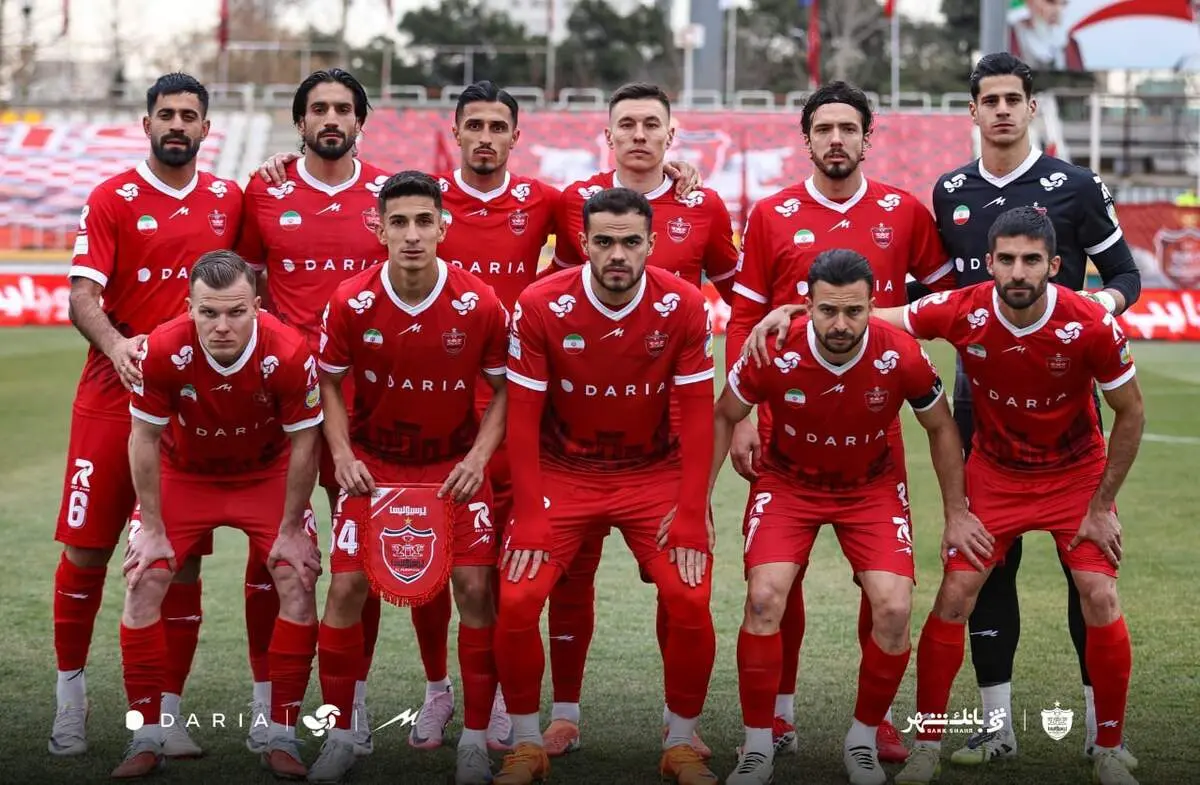 فریاد فرصت‌سوزی اوسمار در رختکن پرسپولیس/غم شکست باید در انزلی بماند