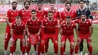 خبر خوش برای پرسپولیسی‌ها؛ اورونوف به دیدار حساس می‌رسد