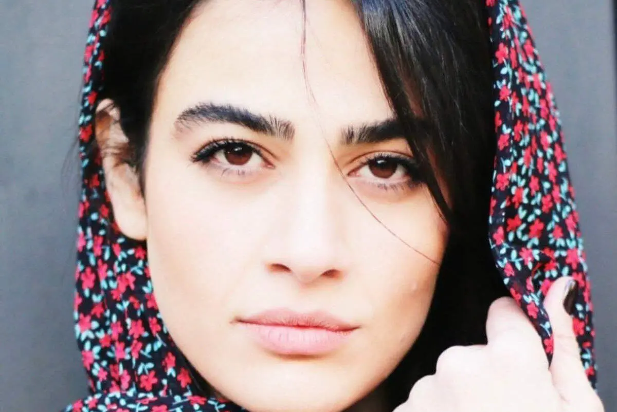 آزادی هیوا سیفی‌زاده پس از مشکلات قضایی