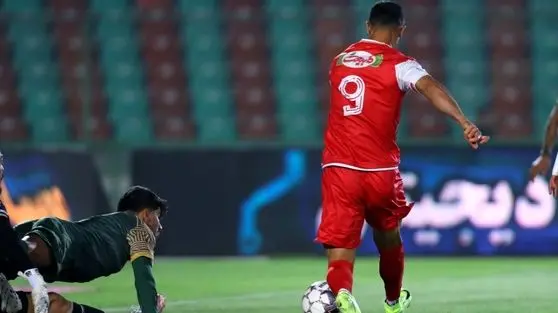 ساعت دقیق بازی پرسپولیس مقابل شمس آذر/ ساعت بازی پرسپولیس هم تغییر کرد