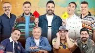 بازسازی سکانس نوستالژیک "خانه به دوش" در برنامه جوکر + فیلم