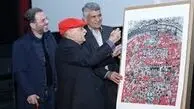 آغاز اکران آنلاین مستند «رخ»: روایت زندگی و هنر علی اکبر صادقی