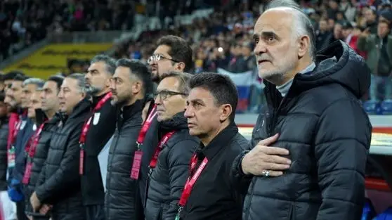 ساعت دقیق پخش بازی ایران و تانزانیا