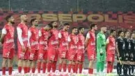 ترکیب احتمالی پرسپولیس مقابل مس رفسنجان اعلام شد