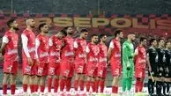 ترکیب احتمالی پرسپولیس مقابل مس رفسنجان اعلام شد