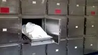 قتل برادرزنی که بیماری قلبی داشت!
