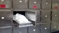 قتل برادرزنی که بیماری قلبی داشت!