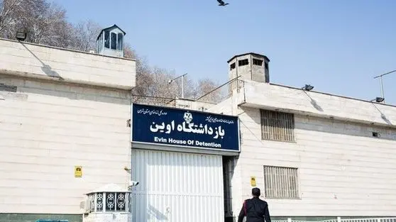 جزئیات تازه از حمله اسرائیل به زندان اوین