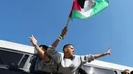 آغاز آزادی زندانیان فلسطینی در راستای معامله تبادل میان اسرائیل و حماس