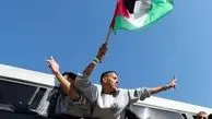 آغاز آزادی زندانیان فلسطینی در راستای معامله تبادل میان اسرائیل و حماس
