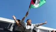 آغاز آزادی زندانیان فلسطینی در راستای معامله تبادل میان اسرائیل و حماس